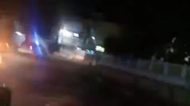 बारां: आपात स्थिति के बीच जिला कलेक्टर ने मध्यरात्रि में शहर का लिया जायजा, दिए आवश्यक दिशा-निर्देश