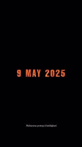 हिंदुआ सूर्य' वीर शिरोमणि महाराणा प्रताप की पावन जयंती पर उन्हें कोटिशः नमन!
#maharanapratapjayanti