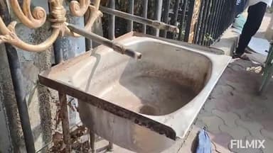 मुरैना नगर: भीषण गर्मी में नगर निगम के द्वारा बेरियल से लेकर बाजार तक नहीं कराई गई प्याऊ की व्यवस्था,आमजन हो रहे परेशान#jansamasya