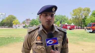 कानपुर: पिंटू सिंगर के हत्याकांड के मामले में अधिवक्ता दीनू उपाध्याय को किया गया गिरफ्तार, पुलिस उपयुक्त पूर्वी ने दी जानकारी