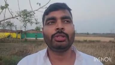 भभुआ: जिले में 24 घंटे के अंदर अलग-अलग घटनाओं में हुई मौतों के मामले को लेकर जिप सदस्य ने जिला प्रशासन से मुआवजे की की मांग