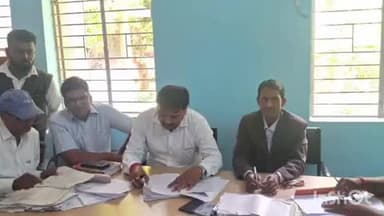 बखरी: बखरी व्यवहार न्यायालय में लोक अदालत का आयोजन, 71 मामले हुए निपटारे