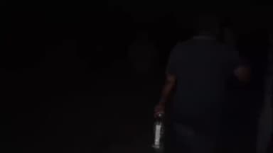 नौगावां सादात: नौगांवा से धनौरा रोड पर 21 बीघा जमीन पर दबंग लोग करना चाह रहे कब्जा, फसल हो रही बर्बाद