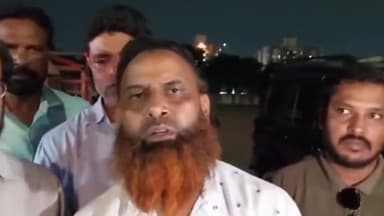 ओरमांझी: डोरंडा में जमीअतुल मोमिनीन चौरासी का चुनाव स्थगित किया गया