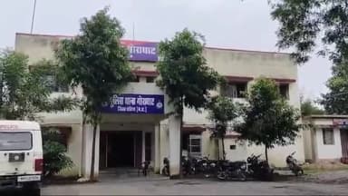 बडोनी: ग्राम सीतापुर से किशोर का हुआ अपहरण, गोराघाट थाने में मामला दर्ज