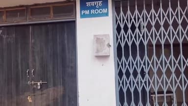 कटनी नगर: कटनी में पेट दर्द से परेशान युवक की जहरीला पदार्थ खाने से मौत, भनपुरा की घटना