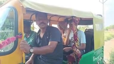 शिवहर: एक महीने के छुट्टी पर आए सेना के जवान की छुट्टी रद्द की खबर सुनते ही ड्यूटी के लिए हुए रवाना #OperationSindoor