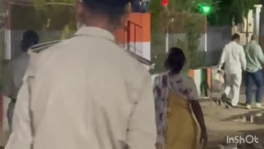 कौआकोल: कौवाकोल थाना क्षेत्र के एक गांव से पुलिस ने लापता नाबालिक को बरामद किया, मेडिकल जांच के लिए नवादा भेजा गया