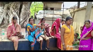 कटोरिया: तसरिया गांव में पति और ससुरालवालों की प्रताड़ना से तंग आकर एक महिला ने फांसी लगाकर आत्महत्या कर ली, आरोपी पति गिरफ्तार