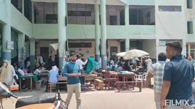 मुरैना नगर: नेशनल लोक अदालत का आयोजन न्यायालय और तहसील स्तर पर हुआ संपन्न, 1695 प्रकरणों का हुआ निराकरण