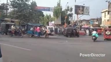 कटिहार: SP वैभव शर्मा ने 10 पुलिस पदाधिकारियों का किया तबादला, नए पद पर जल्द योगदान दें