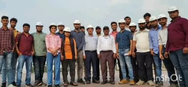 चितरंगी: NCL द्वारा नव नियुक्त सहायक फोरमेन के लिए आयोजित 10 दिवसीय प्रवेश प्रशिक्षण कार्यक्रम का हुआ समापन