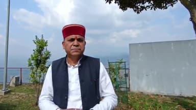 पौड़ी: BJP पूर्व जिला अध्यक्ष संपत रावत ने कहा- आतंक के खिलाफ भारतीय सेना को मजबूत बनाने का मोदी ने किया काम #OperationSindoor