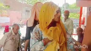 कोल: रोरावर पुलिस ने अवैध उगाई करते हुए 3 नकली किन्नरों को पकड़ा, पुलिस ने शांति भंग में की कार्रवाई