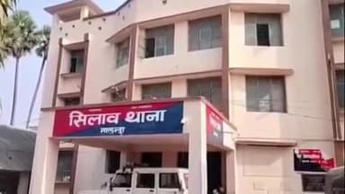 सिलाव: सिलाव थाना पुलिस ने भुई गांव से नशे की हालत में एक व्यक्ति को गिरफ्तार किया