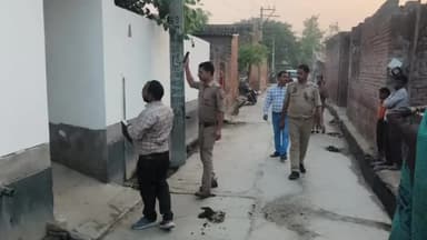 धनौरा: गजरौला के तीन गांव में बिजली विभाग की टीम ने की छापेमारी, सात लोगों पर दर्ज हुआ मुकदमा