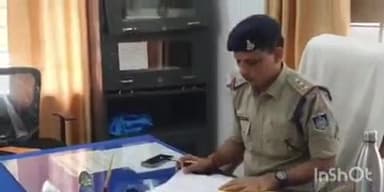 गोहपारु: गोहपारू थाने में मारपीट का मामला दर्ज, पुलिस ने रविवार को दी जानकारी, मामला खुटौंध गांव का है