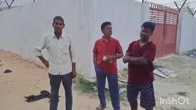 गोपालगंज: सिंहपुर रोड पर हादसा: एक युवक की मौत, दो घायल, शव पोस्टमार्टम के लिए भेजा