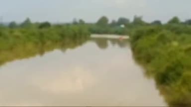 कुंडम: सदरा गाँव में नदी से नहाकर लौट रही चाची की हत्या का आरोपी भतीजा गिरफ्तार