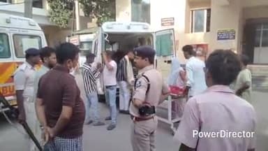 कटिहार: युवती ने कीटनाशक खाया, सदर अस्पताल से हायर सेंटर रेफर, जांच शुरू