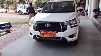 कटनी नगर: पुलिस अधीक्षक अभिजीत रंजन ने जिलेवासियों से की अपील