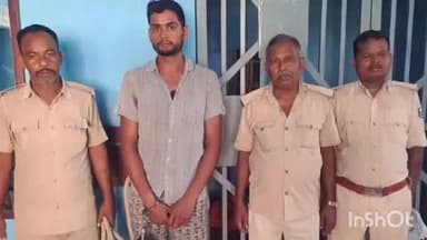 बौंसी: भलजोर चेक पोस्ट पर ट्रक की टक्कर से होमगार्ड जवान की मौत, आरोपी चालक जेल भेजा गया