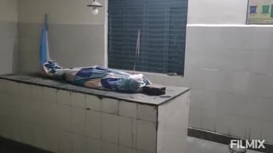 मुरैना नगर: प्रेम नगर में युवती ने घर में फांसी लगाकर की आत्महत्या, शव को पीएम हाउस भेजा गया