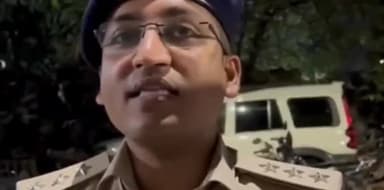 पटना ग्रामीण: जक्कनपुर थाना क्षेत्र में युवक को गोली मारी, अस्पताल में चल रहा इलाज