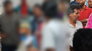 लोहरदगा: भंडरा थाना क्षेत्र में सास की डांट से परेशान महिला ने खाया कीटनाशक, अस्पताल में भर्ती