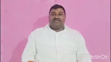 समुद्रपूर: कृषी साय्यकांच्या काम बंद आंदोलनास शिवसेना ठाकरे गटाच्या युवा सेनेचा जाहीर पाठिंबा: युवा सेना तालुका उपप्रमुख संजय खोंडे