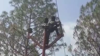 पौड़ी: बाधित विद्युत व्यवस्था को विभाग ने किया दुरुस्त, पौड़ी, बुआखाल तथा चिपलघाट में विद्युत आपूर्ति हुई सुचारू