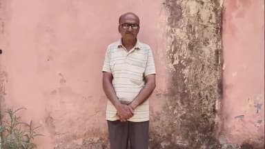 अमरोहा: अमरोहा के मौहल्ला कोट निवासी आर्येंद्र आर्य से दो व्यक्तियों ने प्लॉट दिलाने के नाम पर ₹28.50 लाख हड़पे, मुकदमा दर्ज