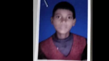 दनियावां: सिगरियावा गांव से एक किशोर लापता, बात करने में असमर्थ, परिजनों द्वारा खोजबीन जारी