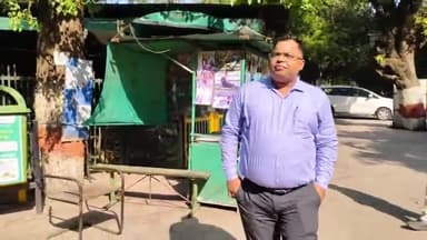 कनाड़िया: इंदौर प्राणी संग्रहालय को नगर निगम आयुक्त ने दिए जरूरी दिशा-निर्देश