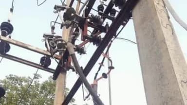 मांगरौल: सीसवाली व PHED लाइनों पर PHED की नई लाइन का कार्य करने के कारण 13 मई को बंद रहेगी बिजली आपूर्ति