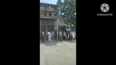 बीना: ग्राम एरन के पास खेत में करंट लगने से 48 वर्षीय किसान की मौत, पुलिस ने मर्ग कायम किया