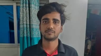 बेतिया: अग्निवीर दंगा मामले में आरोपी गिरफ्तार, जेल भेजा गया