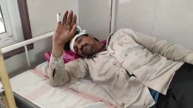 शिवपुरी नगर: खड़ीचरा गांव में पिता-बेटे ने युवक के साथ की मारपीट, भाई की मौत के बयान बदलने को लेकर हुआ झगड़ा