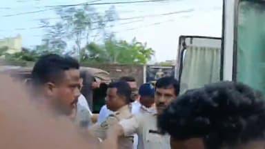 ସହିଦ ନଗର: କେଶୁରା ସ୍ଥିତ କୁଇନ ସିଟି ବାରରେ ଗଣ୍ଡଗୋଳ, ତଦନ୍ତ କରୁଛି ବଡଗଡ଼ ଥାନା ପୋଲିସ