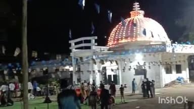 समुद्रपूर: गिरड येथील बौद्ध विहारात बौद्ध पोर्णिमा निमित्ताने विविध कार्यक्रमाचे आयोजन:भगवान गौतम बुद्ध यांचा सर्वत्र जयघोष