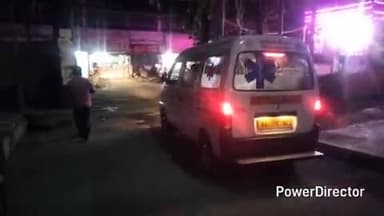 कटिहार: कटिहार के मनिया में बाइक अनियंत्रित होकर गिरने से सवार हुआ जख्मी, बेहतर इलाज के लिए हायर सेंटर रेफर, परिजन चिंतित