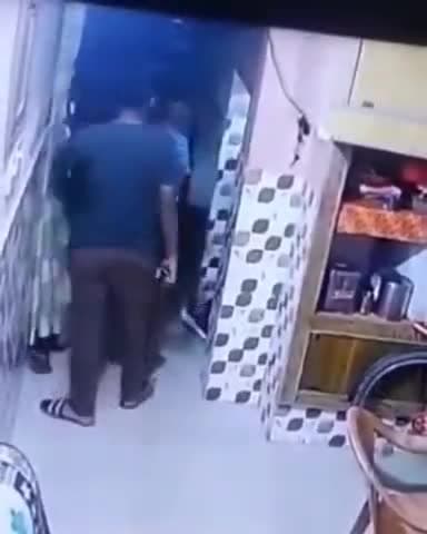 कानपुर: ब्लैकआउट वाले दिन दामाद को ससुराल पक्ष के कई लोगों ने पीटा, गोविंदनगर थाने में FIR दर्ज