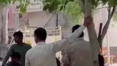 हांसी: हांसी में अवैध रूप से रह रहे 39 बांग्लादेशी पकड़े गए, ईंट भट्ठे पर काम कर रहे थे, पुलिस को दस्तावेज नहीं दिखा पाए