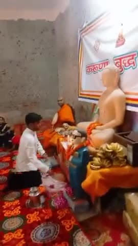 संयुक्त राष्ट्र संघ द्वारा घोषित अंतरराष्ट्रीय दिवस "बुद्ध पूर्णिमा" (1999) की आप सभी को हार्दिक बधाई एवं मंगलकामनाएं।
#BuddhaPurnima #बुद्धपूर्णिमा #InternationalBuddhaDay #JaiBhim #NamoBuddhaya #Peace #Compassion