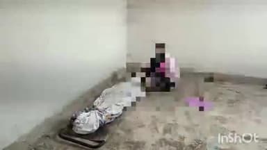 शिवहर: फांसी लगाकर 22 वर्षीय विवाहित ने की आत्महत्या, जांच में जुटी पुलिस