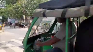 बेतिया: प्रखंड में चला वाहन जांच अभियान, 2 लाख 25 हजार रुपए का वसूला गया जुर्माना