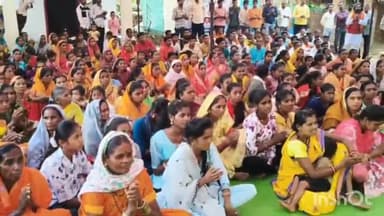 केशकाल: कुम्हार समाज द्वारा आयोजित नरसिंह जयंती महोत्सव कार्यक्रम में शामिल हुए केशकाल विधायक नीलकंठ टेकाम