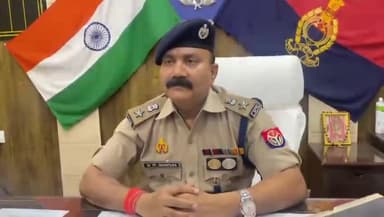 कानपुर: थाना ग्वालटोली स्थित क्लब में छेड़खानी, शराब और नशे के पदार्थ परोसने के संबंध में पुलिस उपायुक्त सेंट्रल ने दी जानकारी