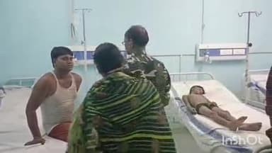 गोपालगंज: सलेमपुर गांव में गंडक नदी में डूबने से 8 वर्षीय बच्चे की हुई मौत