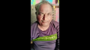 झांसी: करौंदा के पशुपालन विभाग के कर्मचारी की झांसी मेडिकल कॉलेज में इलाज के दौरान हुई मौत